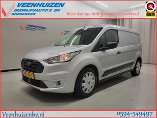 Ford Transit Connect 1.5EcoBlue L2/H1 Euro 6!