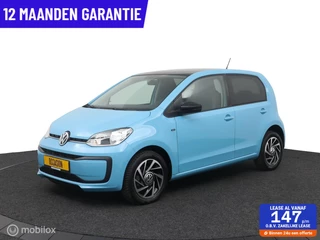 Volkswagen Up! 1.0 BMT Join! Cruise Airco 5 Deurs