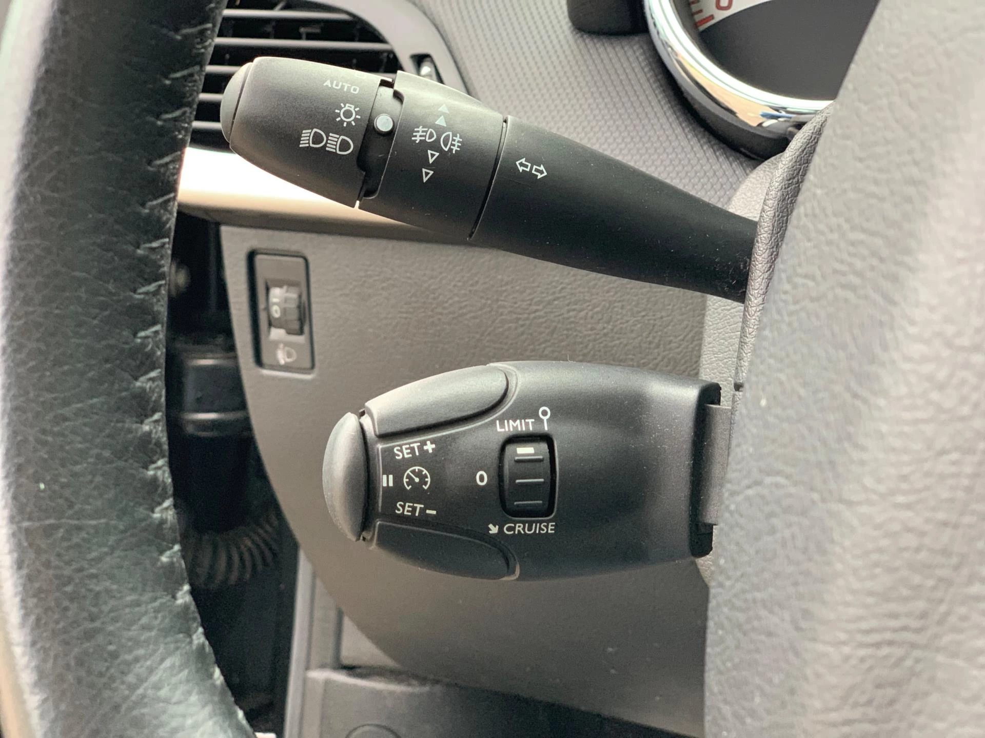 Hoofdafbeelding Peugeot 207