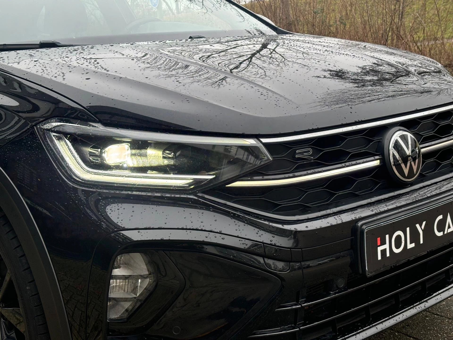 Hoofdafbeelding Volkswagen Taigo