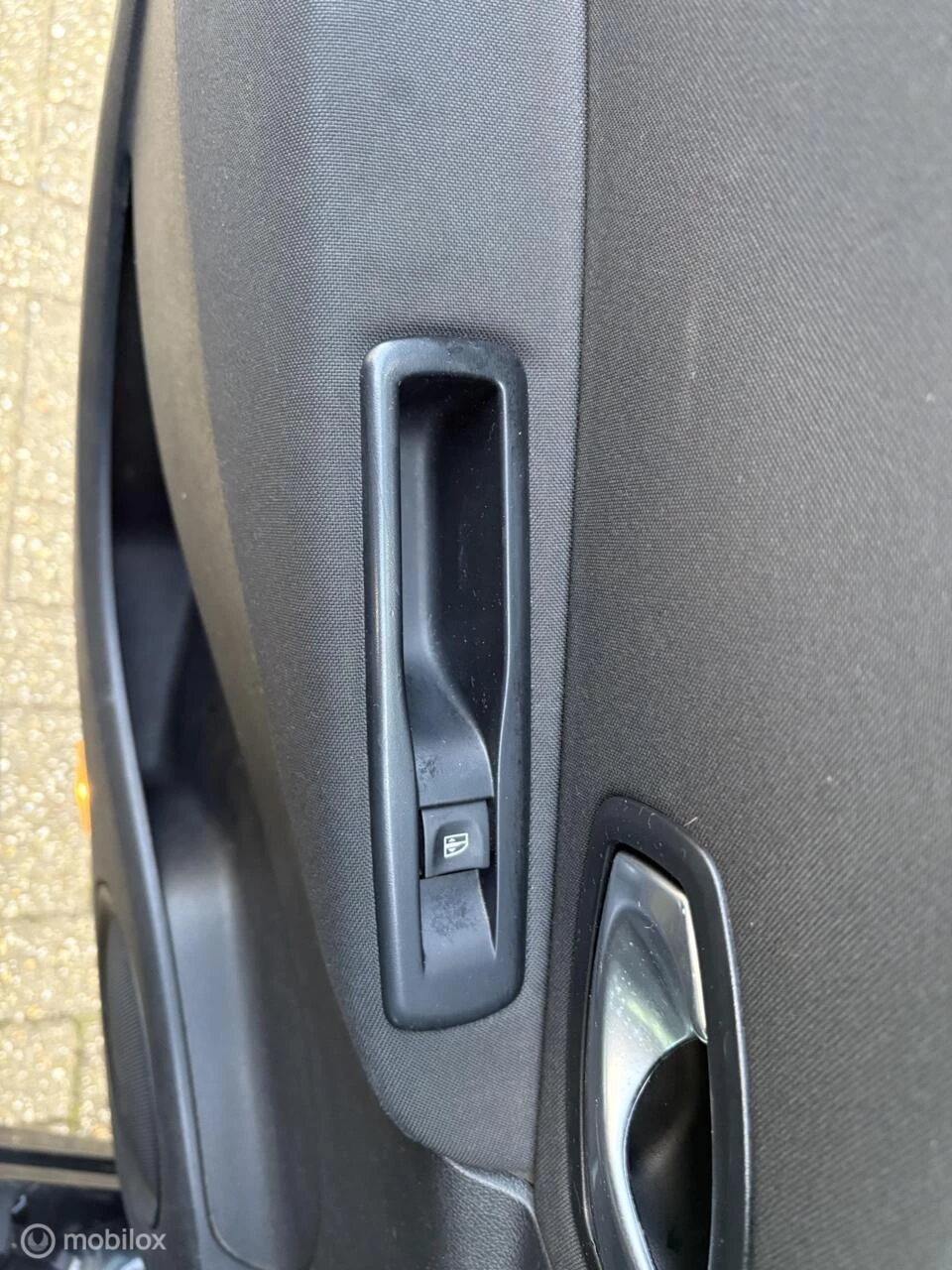 Hoofdafbeelding Renault Scénic