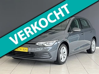 Volkswagen Golf 1.5 TSI Life Business IQ Light Memory Sportstoel TREKHAAK