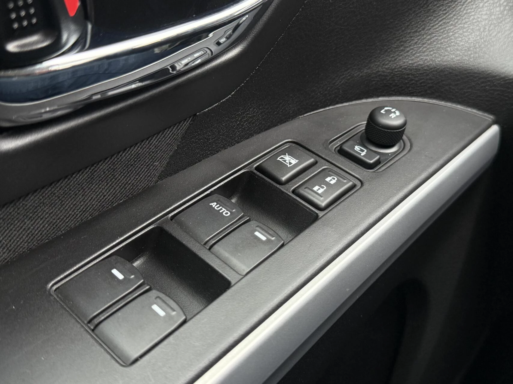 Hoofdafbeelding Suzuki S-Cross