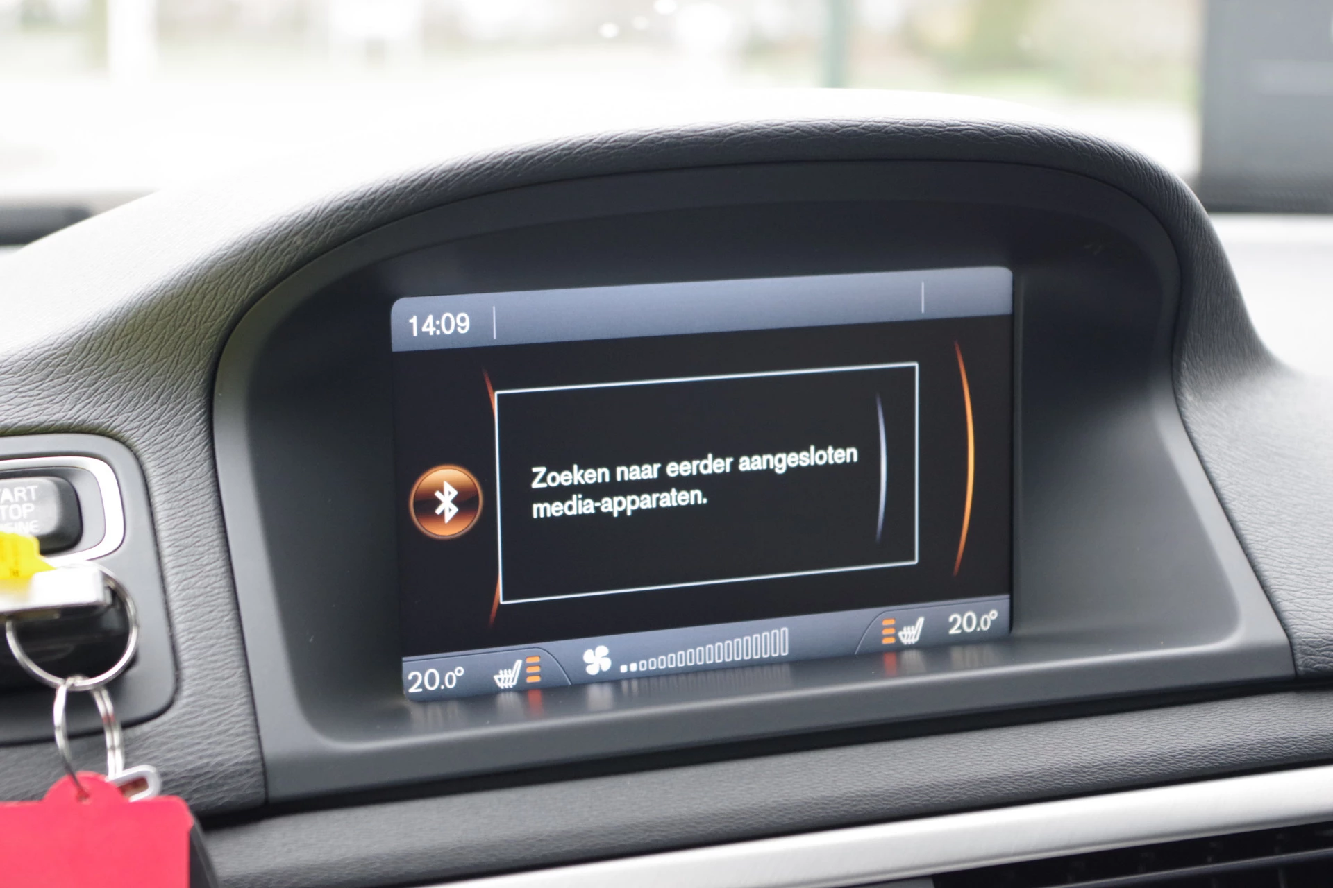 Hoofdafbeelding Volvo V70