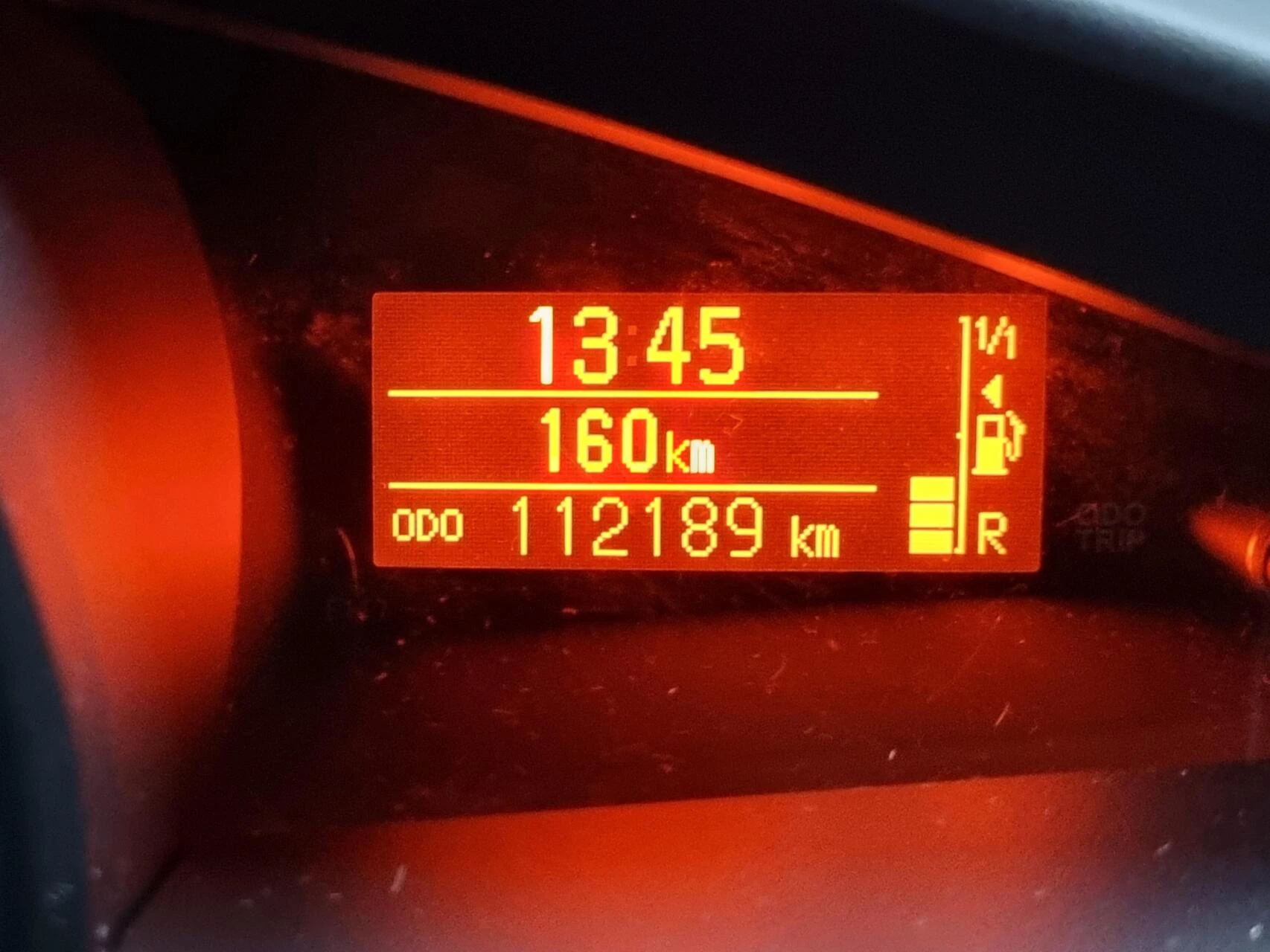 Hoofdafbeelding Toyota Verso