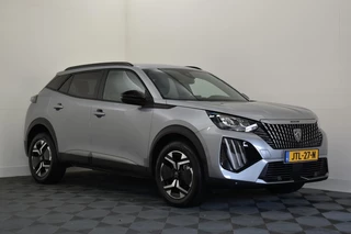 Peugeot 2008 1.2 PureTech 100PK ALLURE