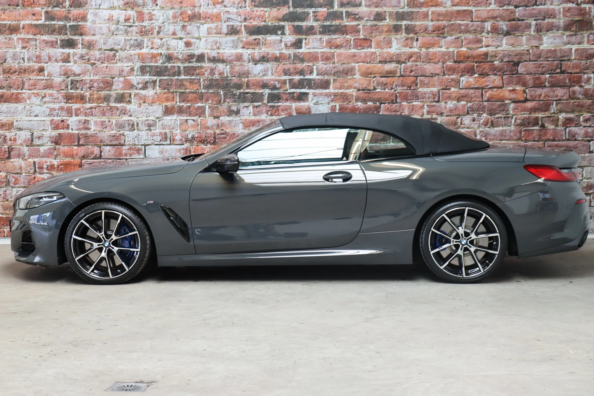 Hoofdafbeelding BMW 8 Serie