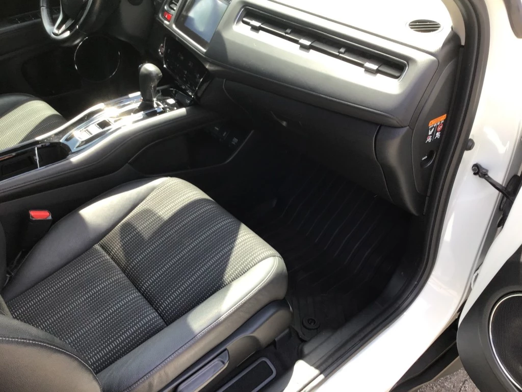 Hoofdafbeelding Honda HR-V