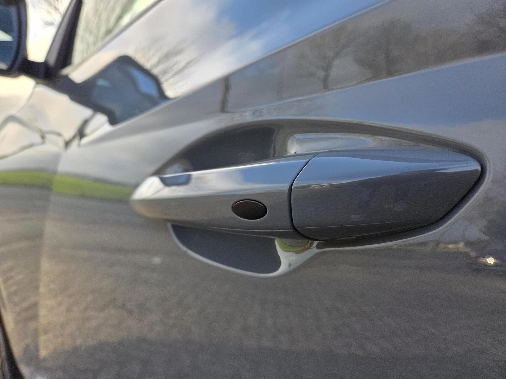 Hoofdafbeelding Hyundai Tucson Hybrid