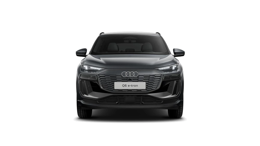 Hoofdafbeelding Audi Q6 e-tron