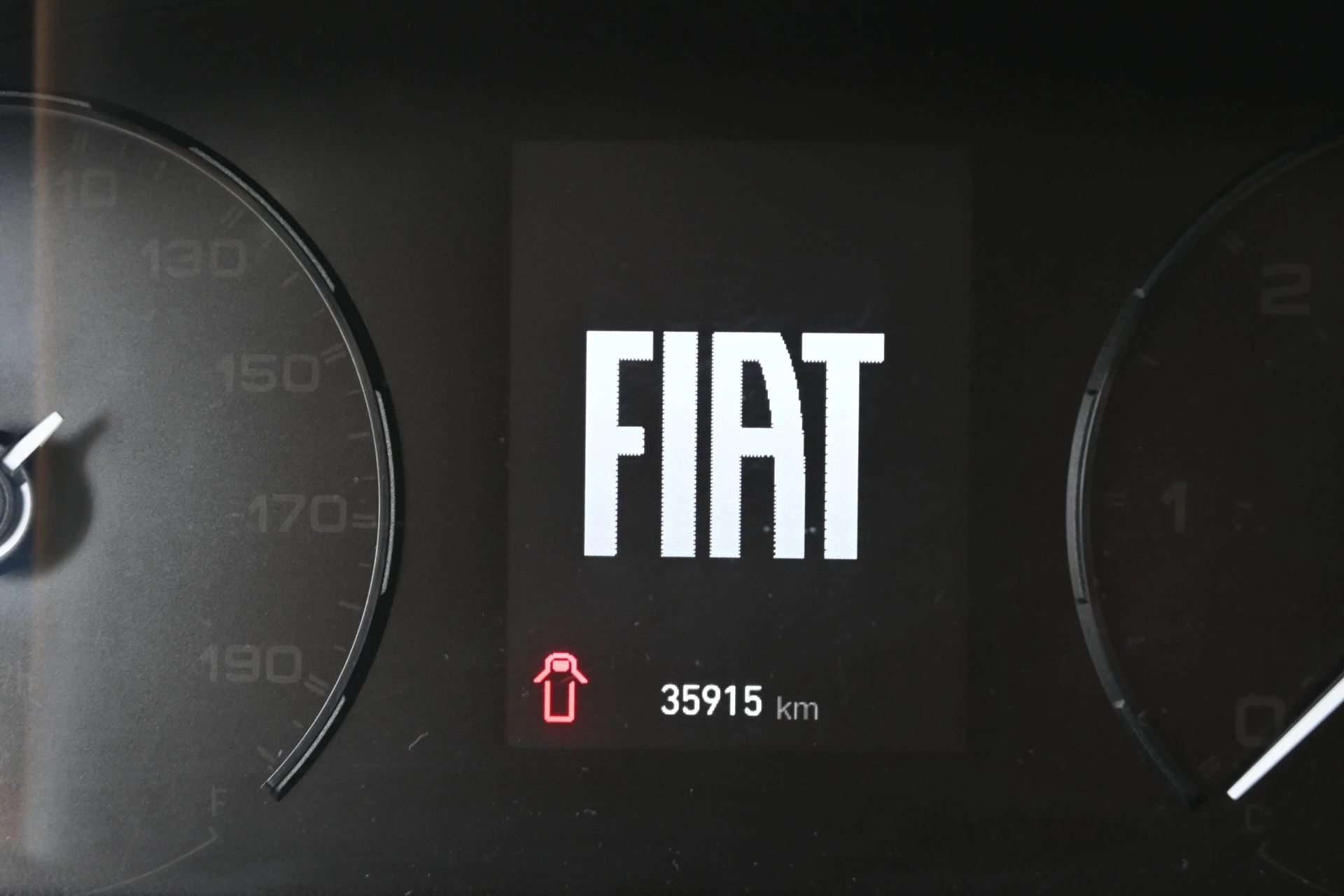Hoofdafbeelding Fiat Ducato