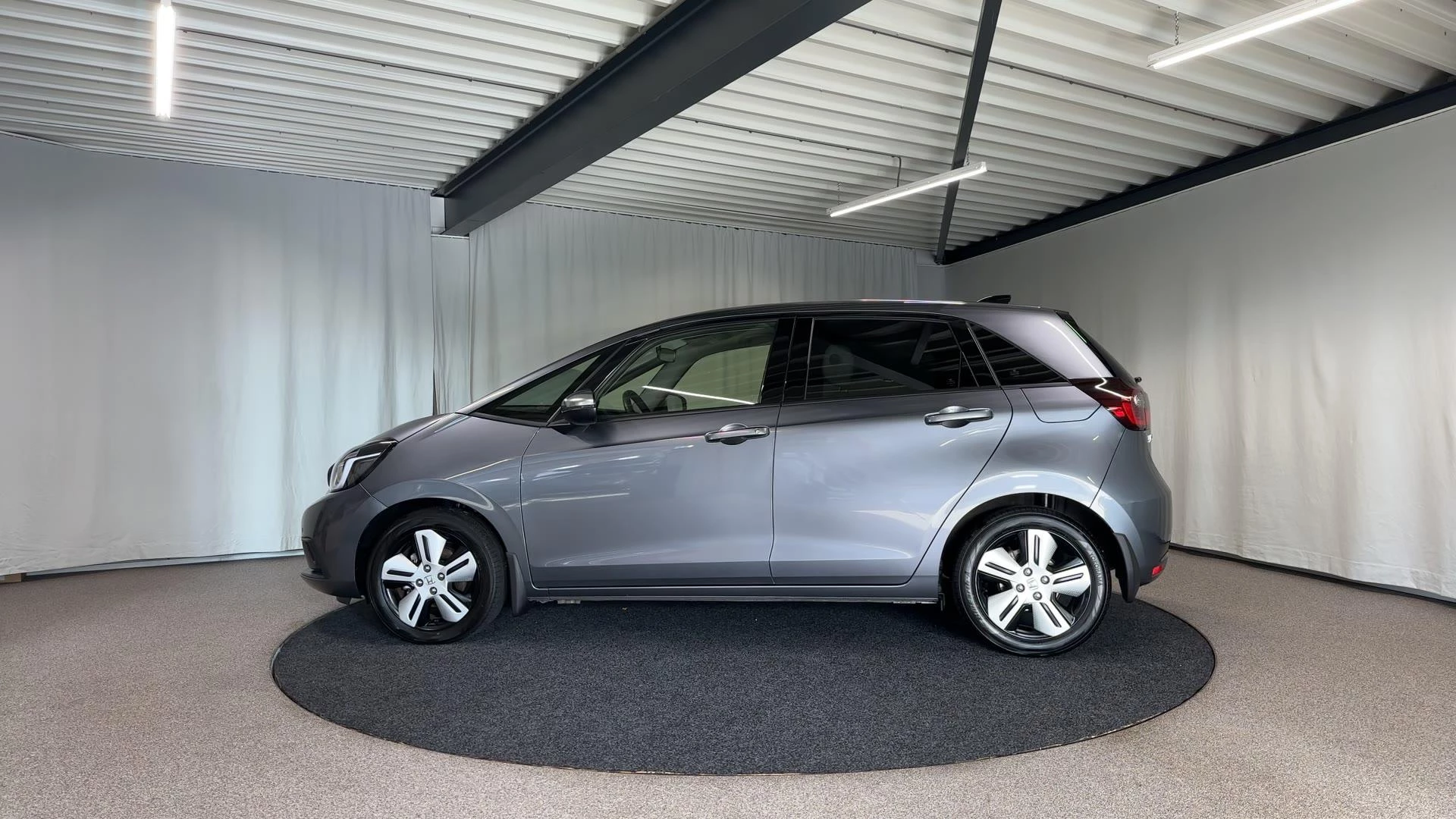 Hoofdafbeelding Honda Jazz