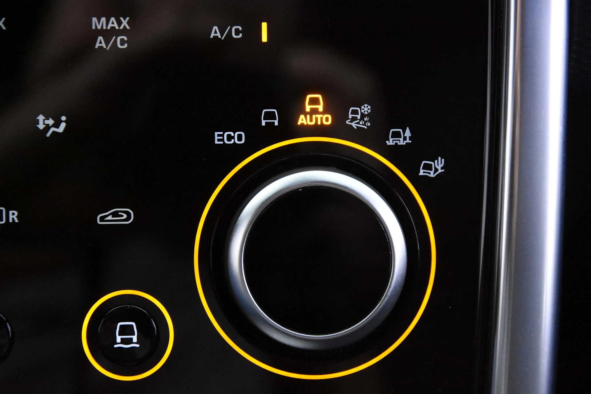 Hoofdafbeelding Land Rover Discovery Sport