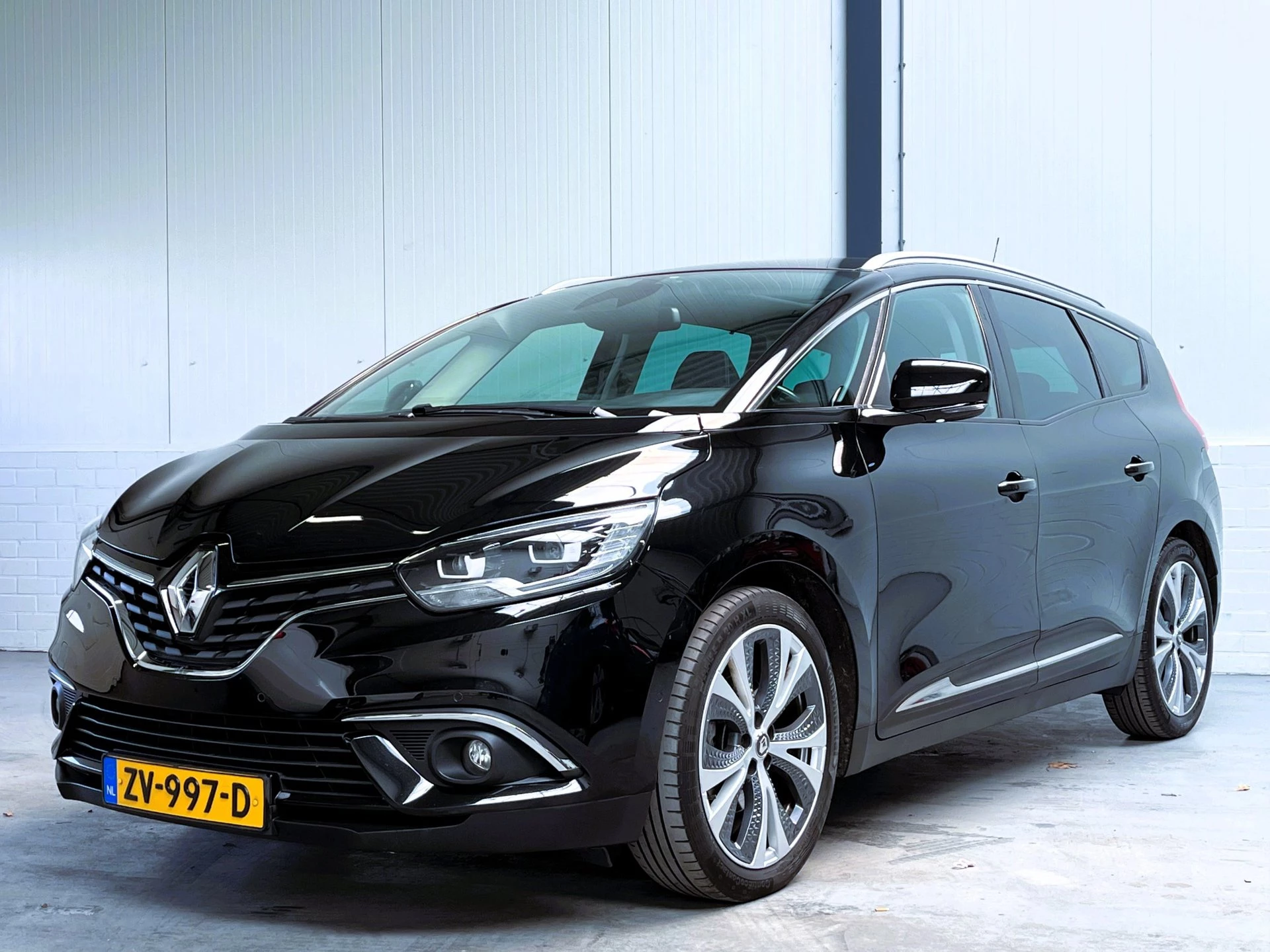 Hoofdafbeelding Renault Grand Scénic