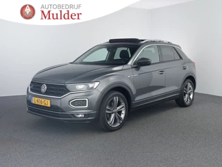 Volkswagen T-Roc 1.5 TSI Sport Business R-Line | Pano | trekhaak | ACC | Carplay