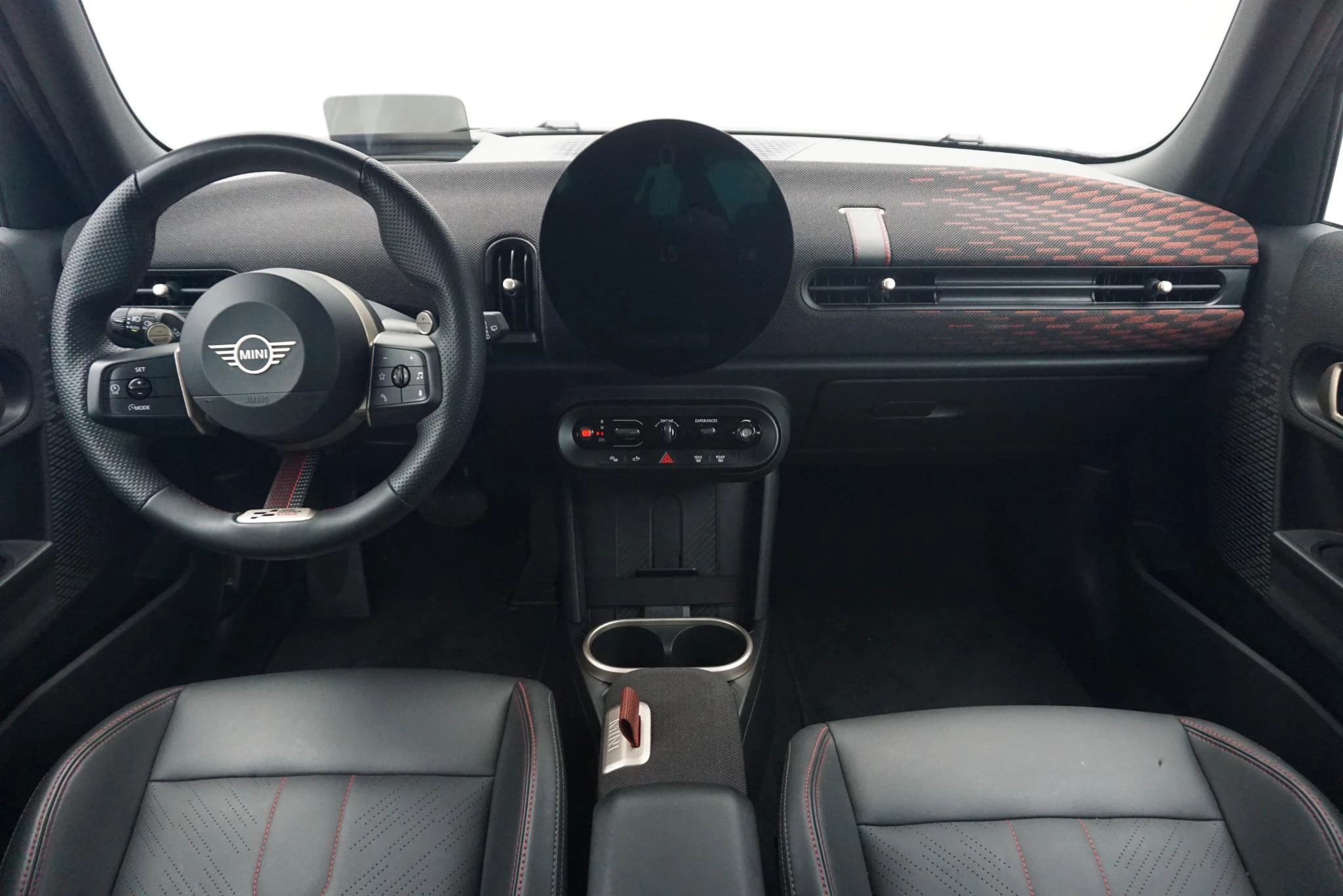 Hoofdafbeelding MINI 5-deurs