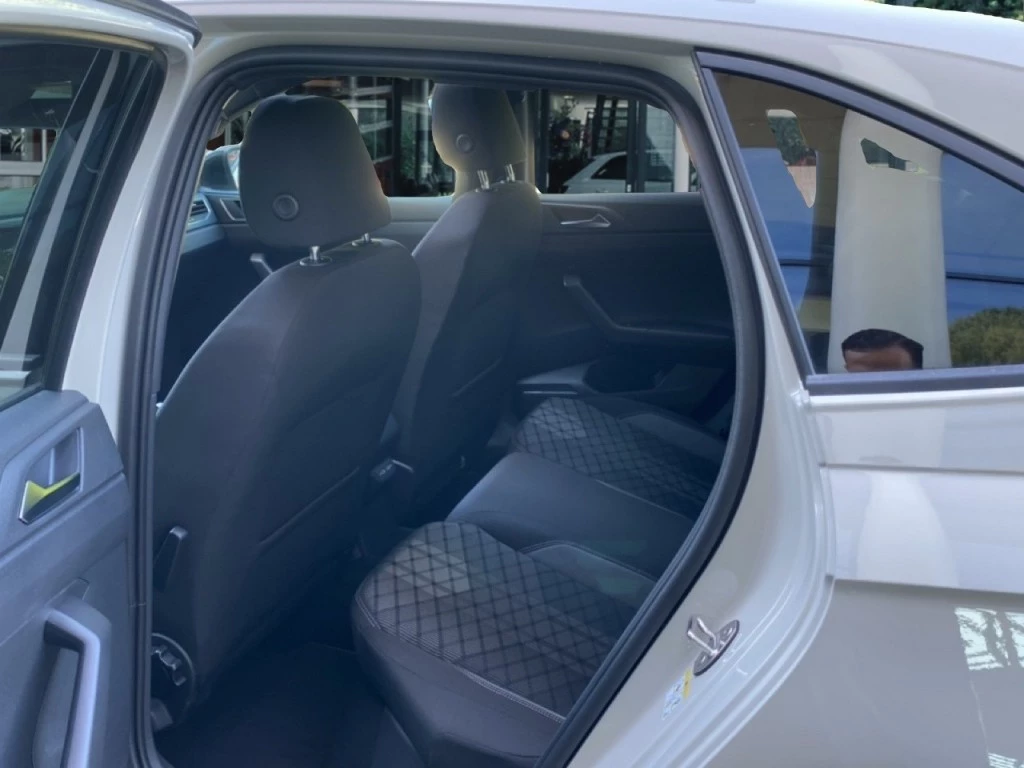 Hoofdafbeelding Volkswagen Taigo