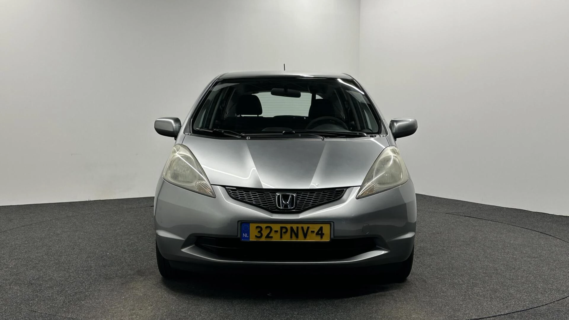 Hoofdafbeelding Honda Jazz