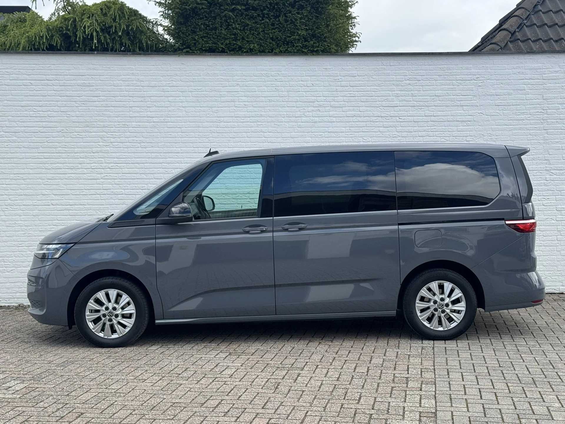 Hoofdafbeelding Volkswagen Multivan