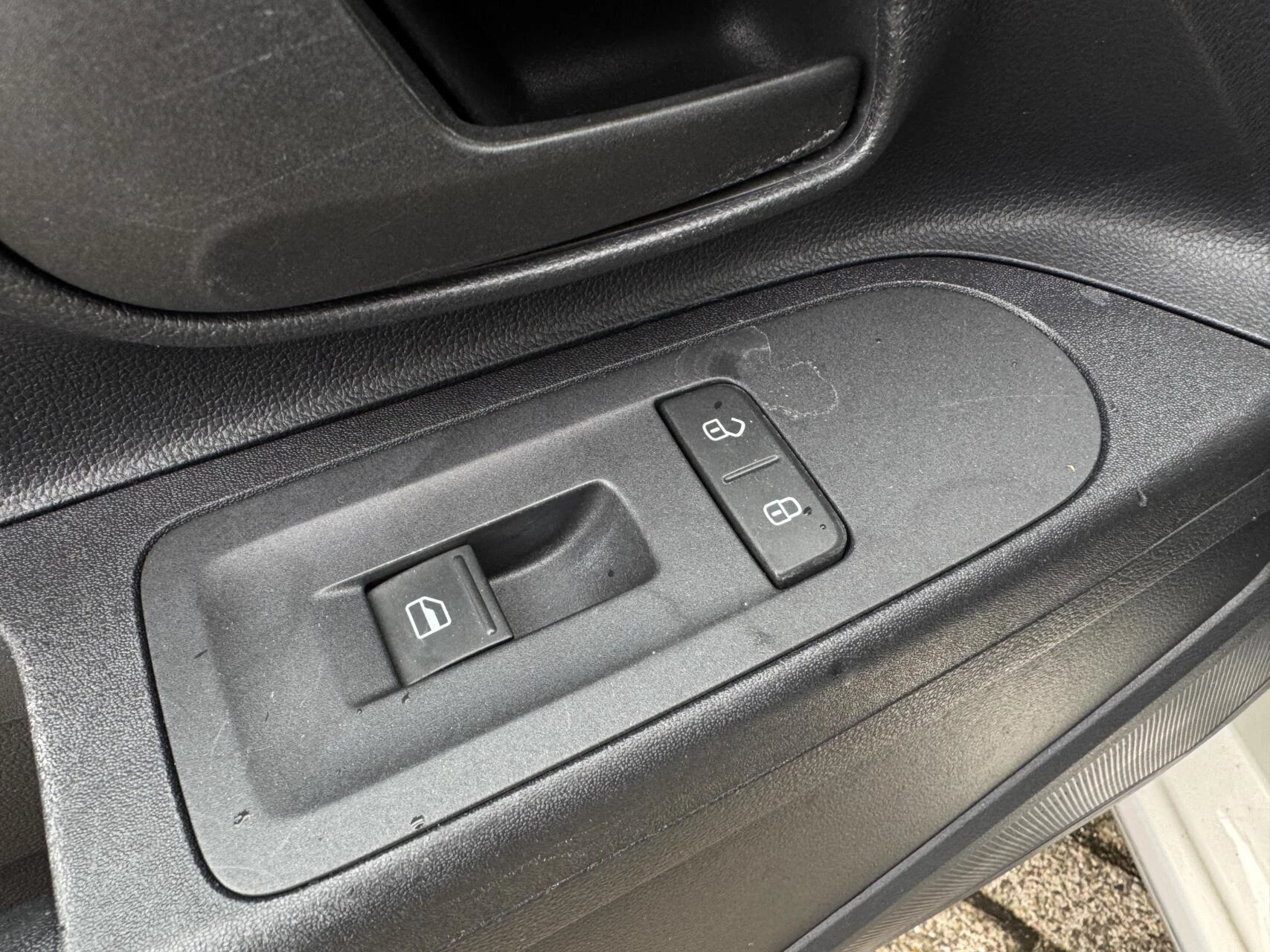 Hoofdafbeelding Škoda Citigo