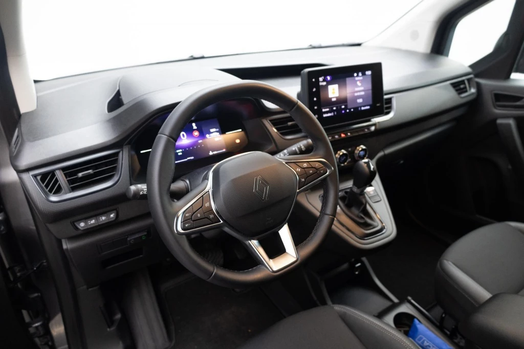 Hoofdafbeelding Renault Kangoo