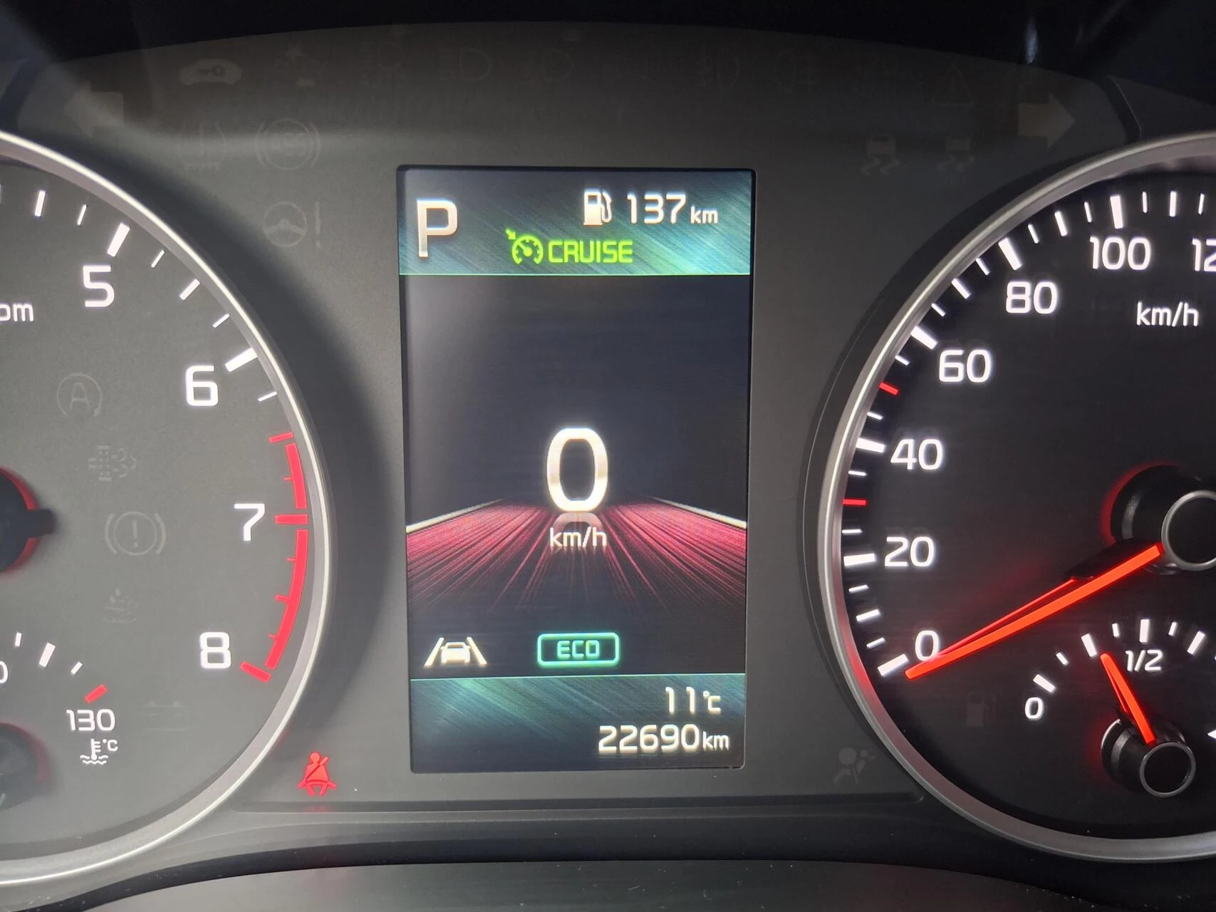 Hoofdafbeelding Kia Stonic