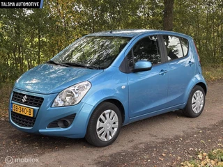 Suzuki Splash 1.0  | 2014 | Airco | Pdc | Navi | NwKoppeling