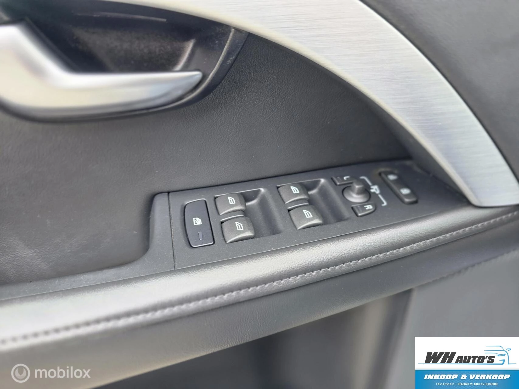 Hoofdafbeelding Volvo V70