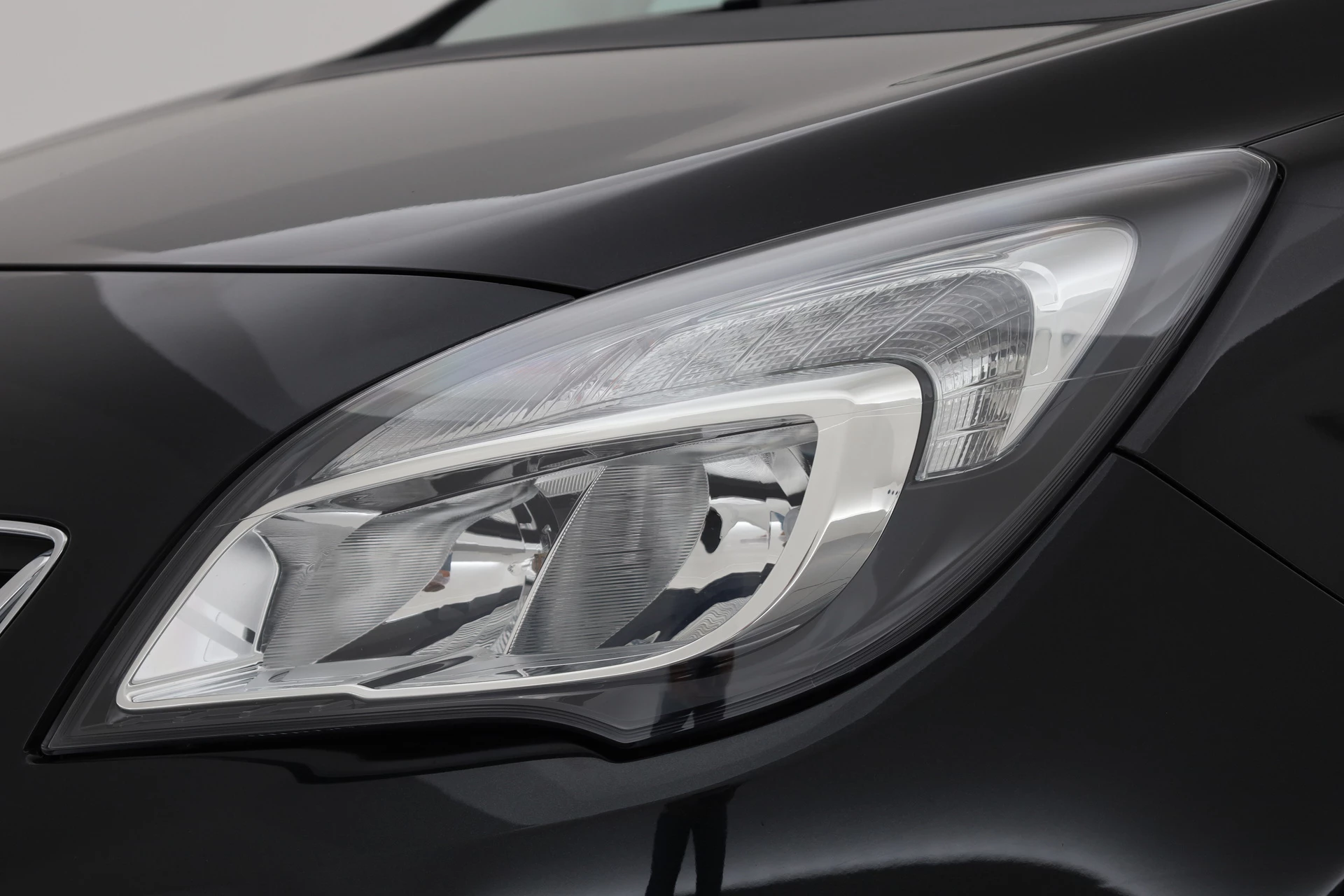 Hoofdafbeelding Opel Meriva