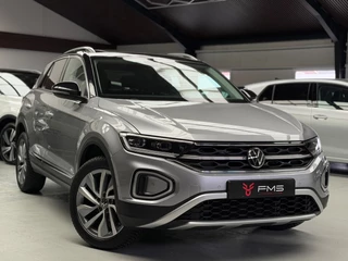 Volkswagen T-Roc 1.5 TSI Style CarPlay Panorama