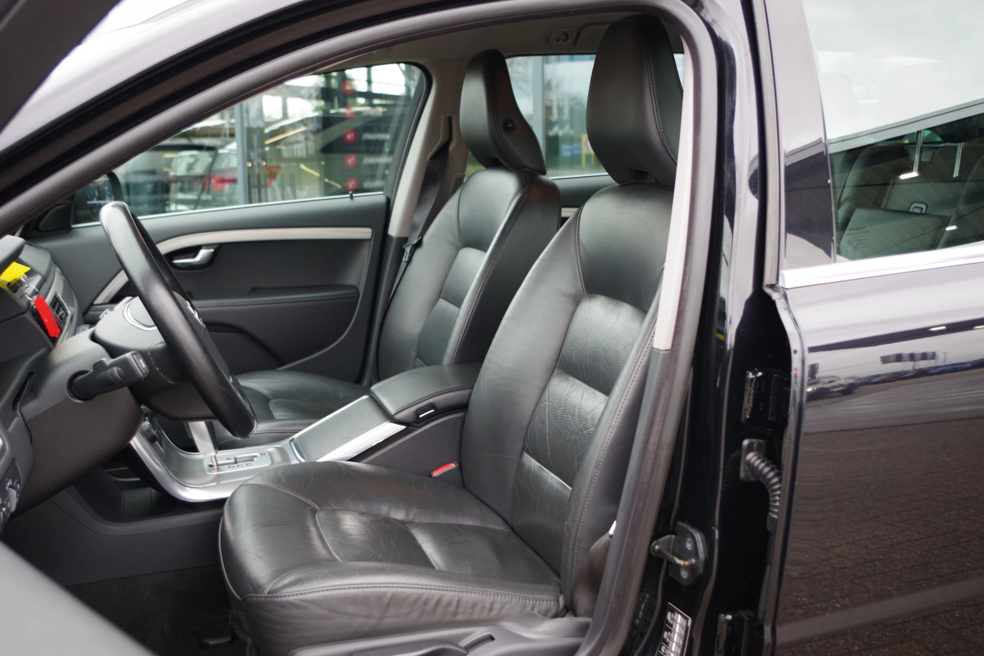 Hoofdafbeelding Volvo V70