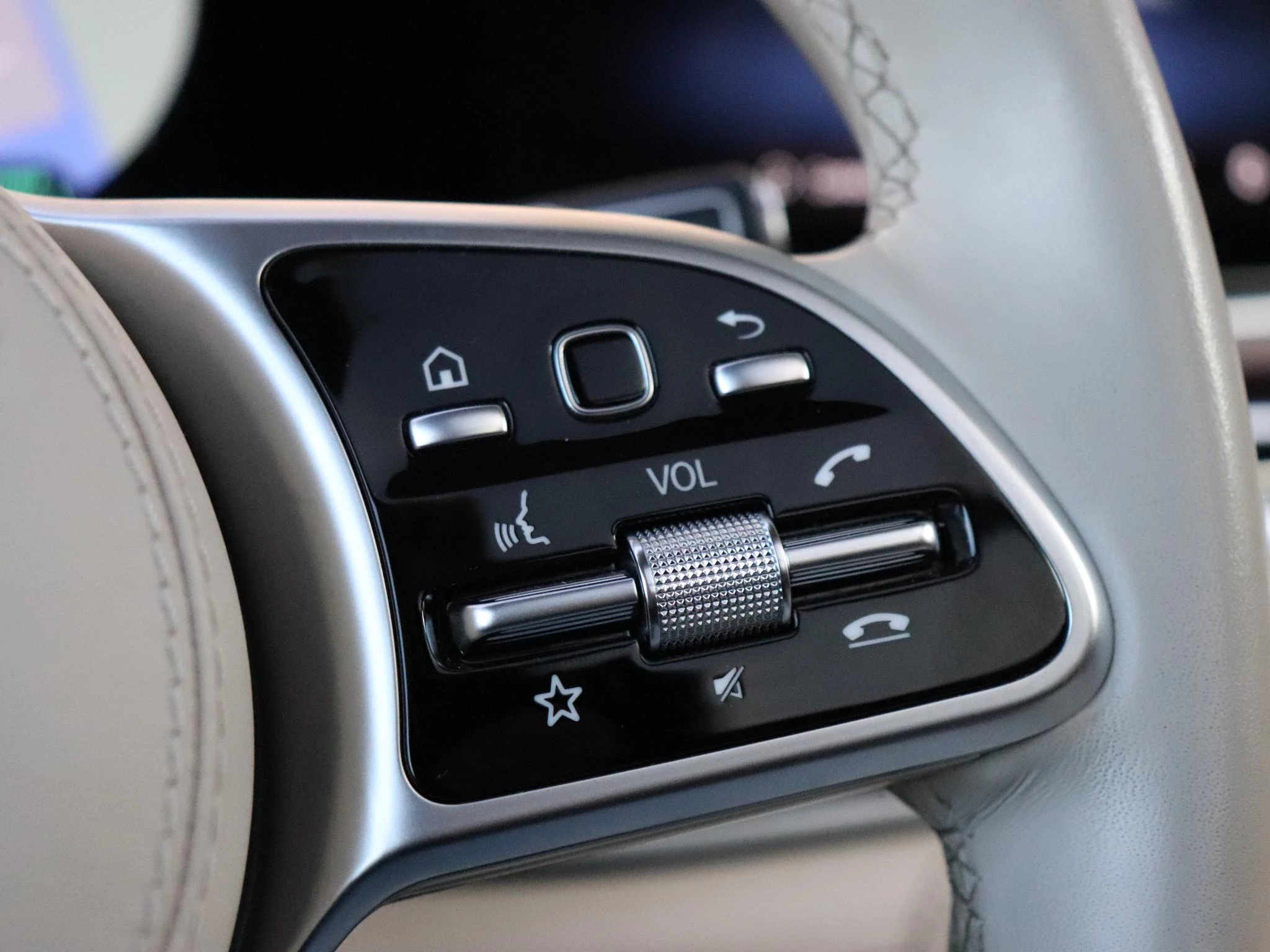 Hoofdafbeelding Mercedes-Benz GLS