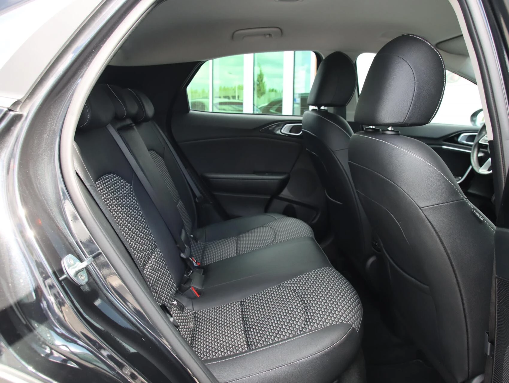 Hoofdafbeelding Kia XCeed