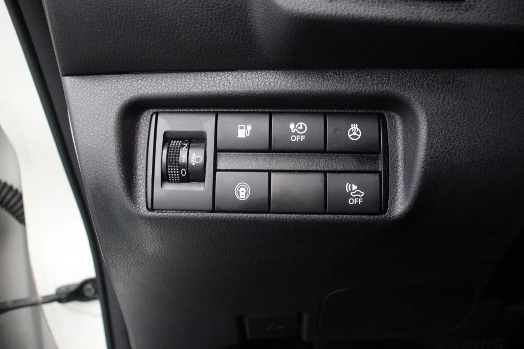 Hoofdafbeelding Nissan Leaf