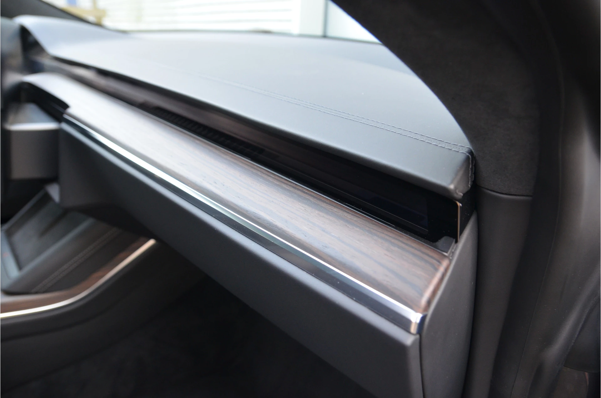 Hoofdafbeelding Tesla Model S