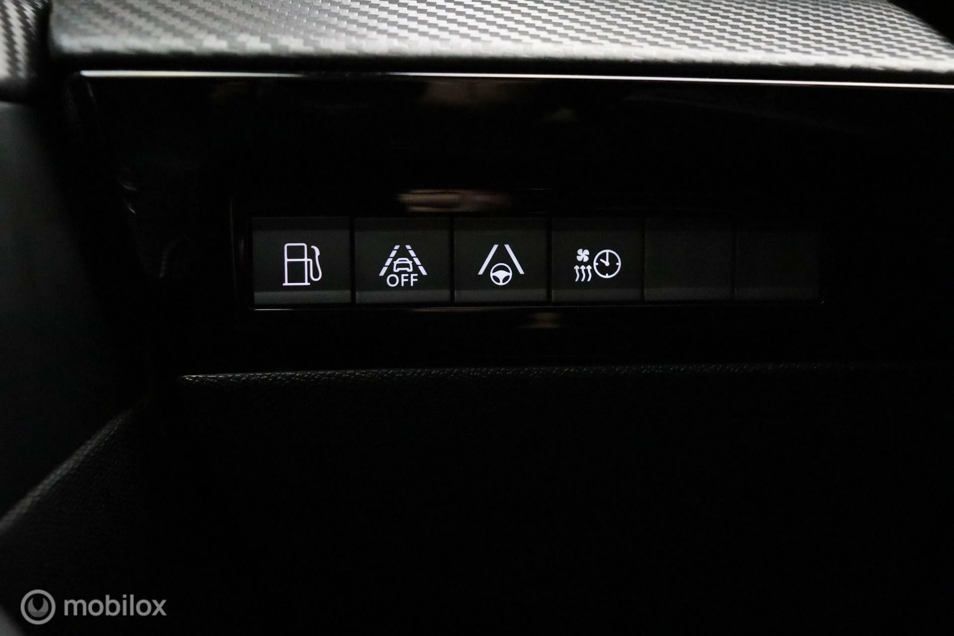Hoofdafbeelding Peugeot 508