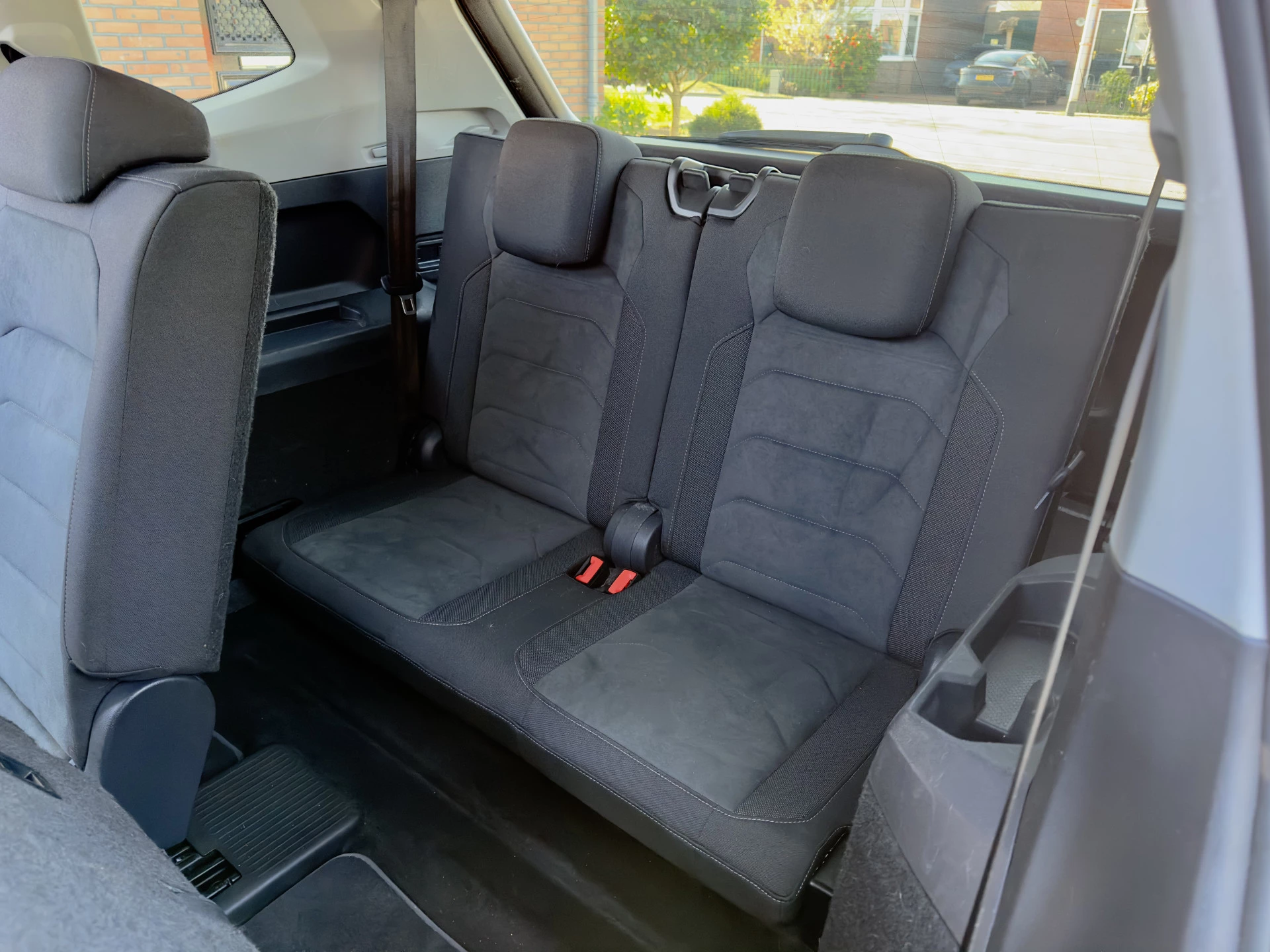 Hoofdafbeelding Volkswagen Tiguan Allspace