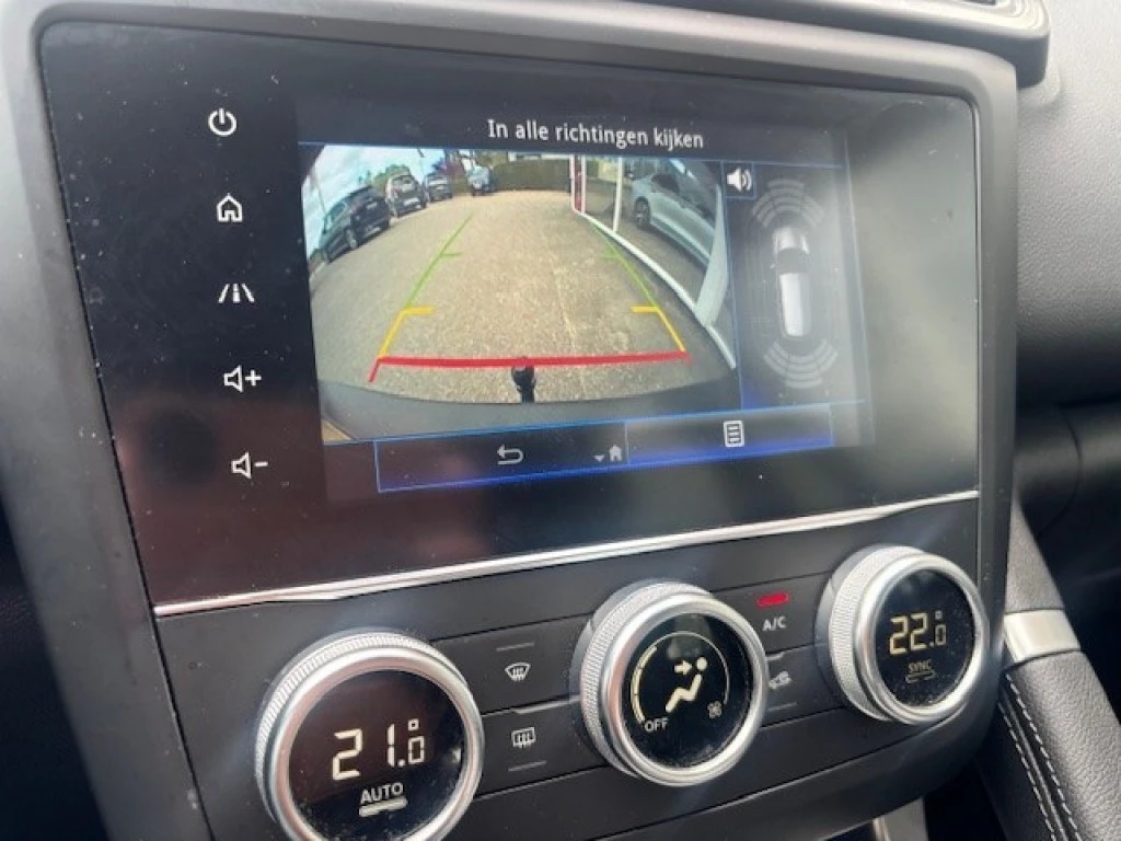 Hoofdafbeelding Renault Kadjar