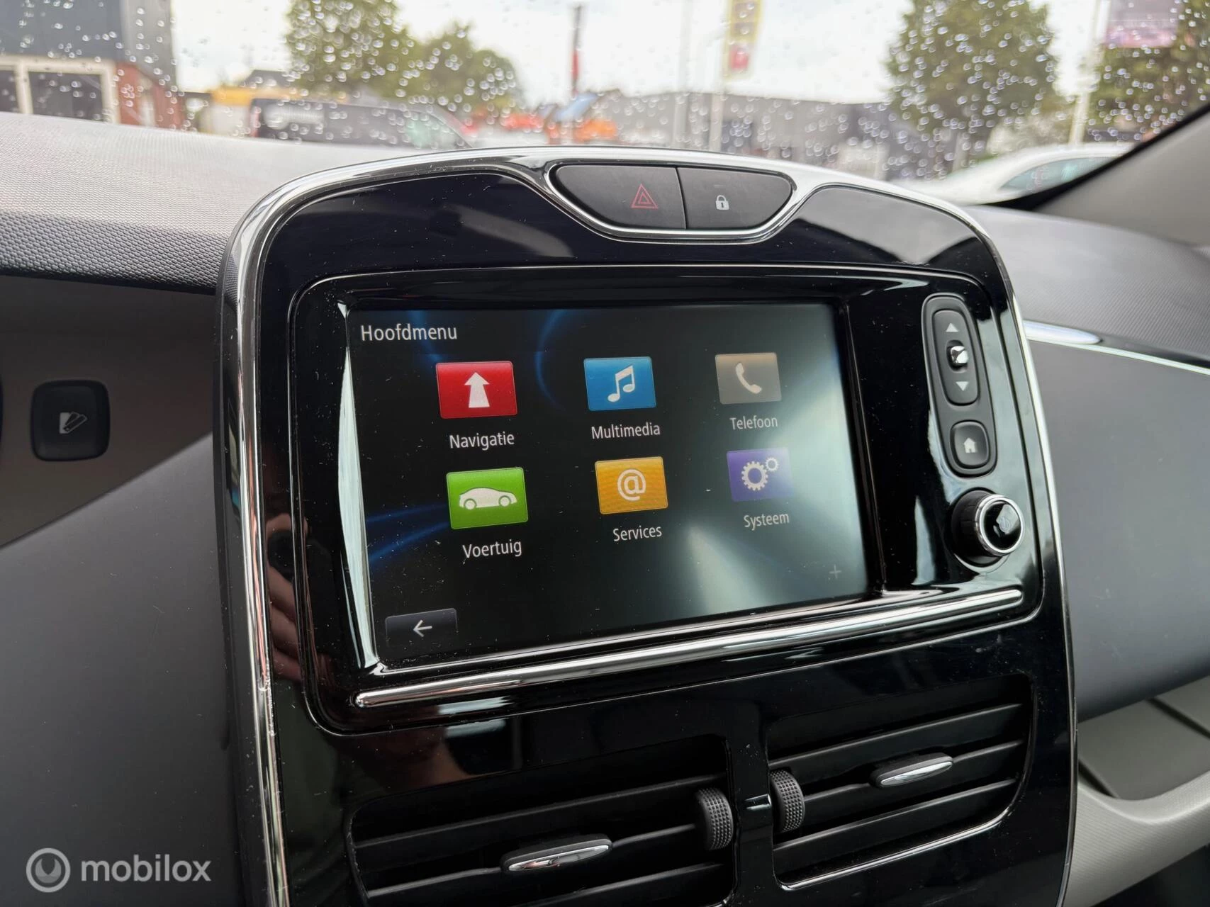 Hoofdafbeelding Renault ZOE