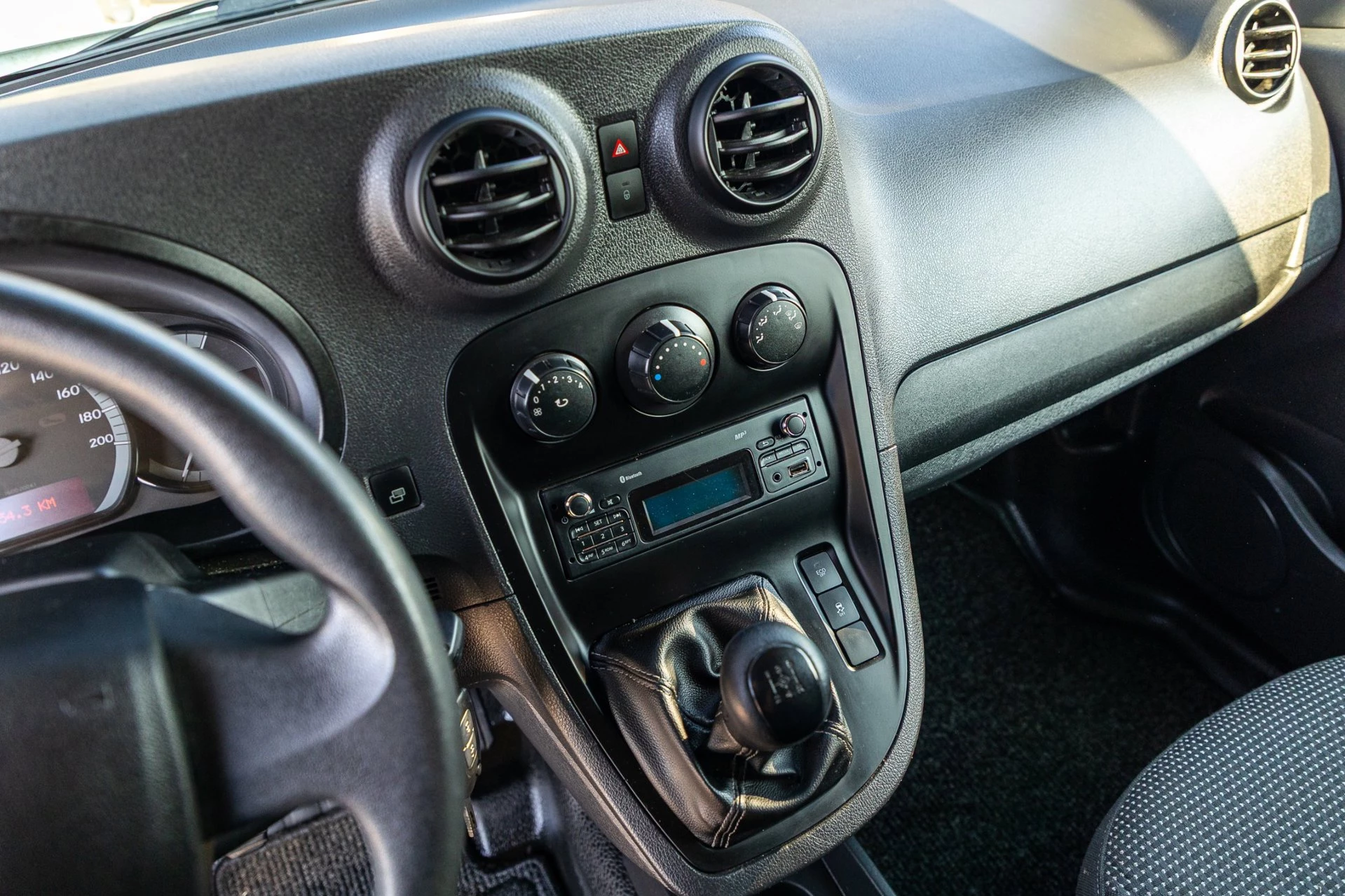 Hoofdafbeelding Mercedes-Benz Citan