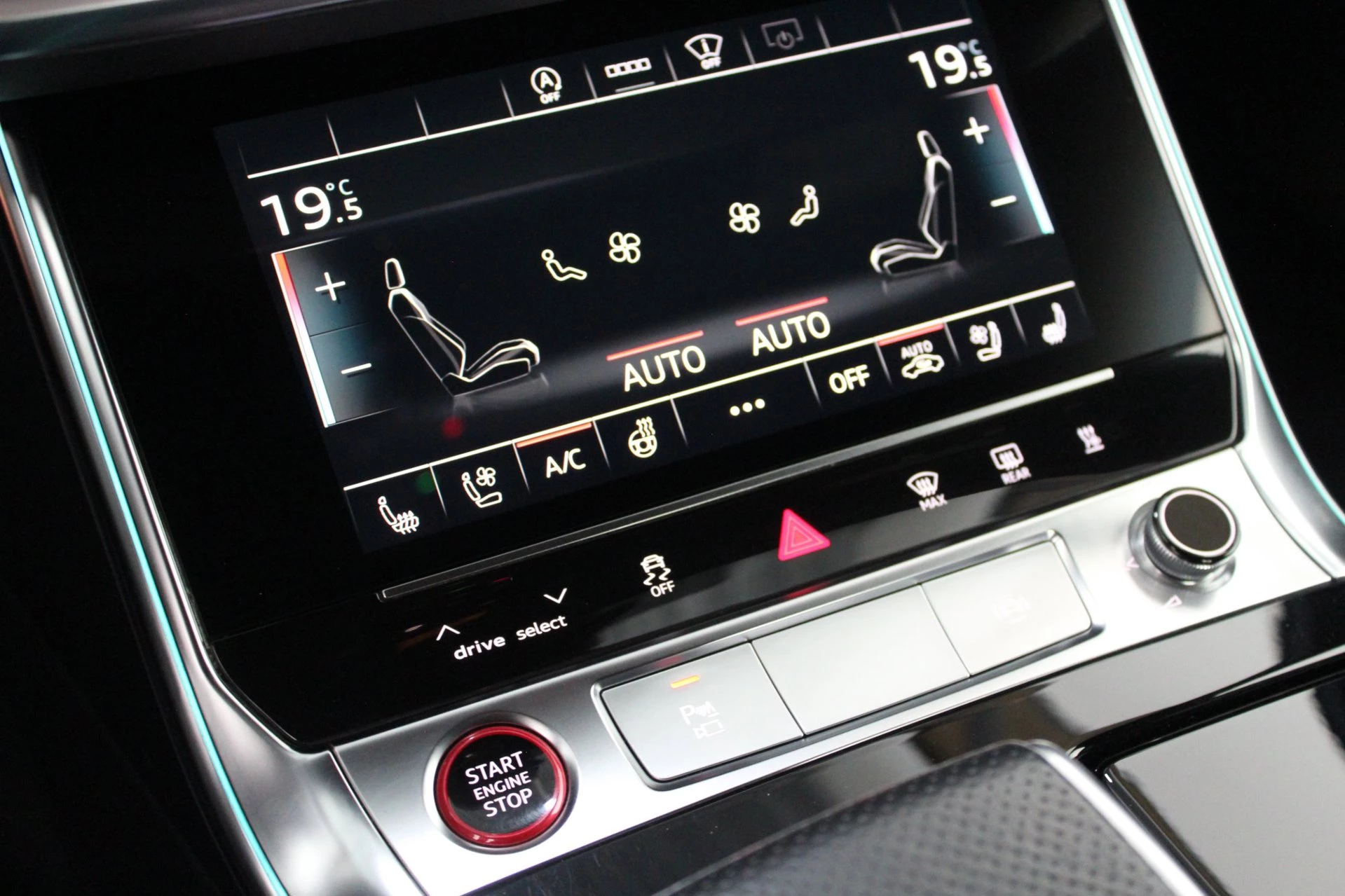 Hoofdafbeelding Audi RS6