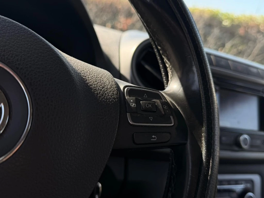 Hoofdafbeelding Volkswagen Amarok