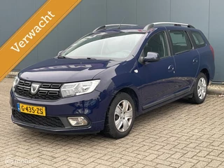 Dacia Logan MCV 0.9 TCe Laureate