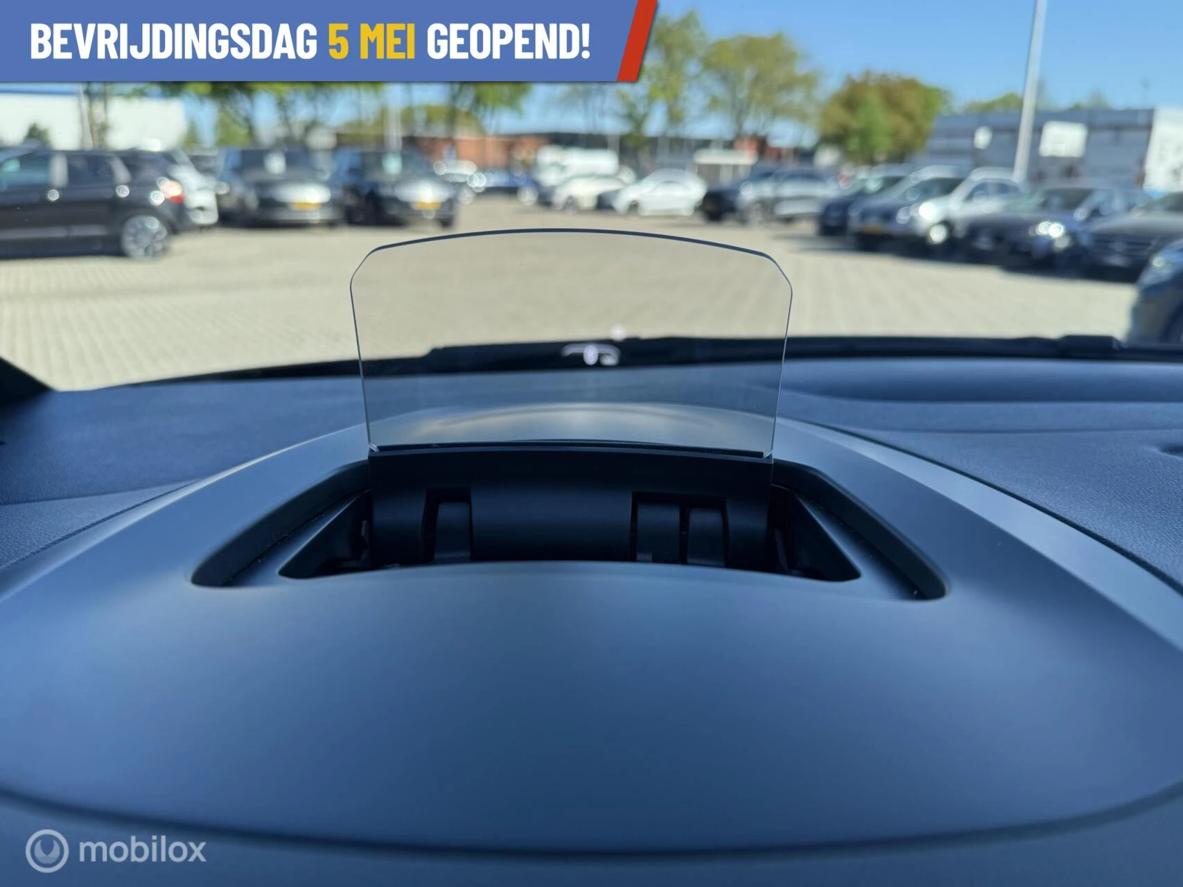 Hoofdafbeelding Renault Scénic