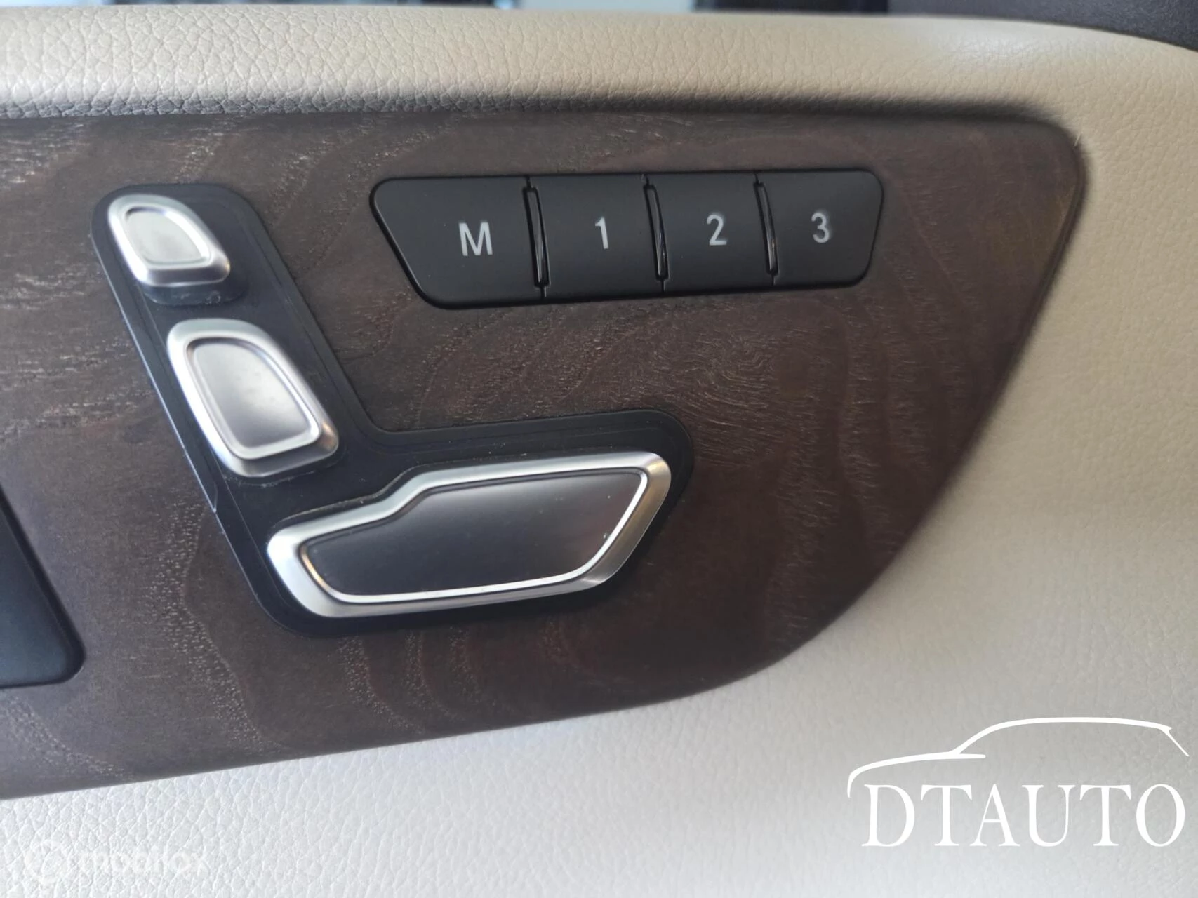 Hoofdafbeelding Mercedes-Benz GLS