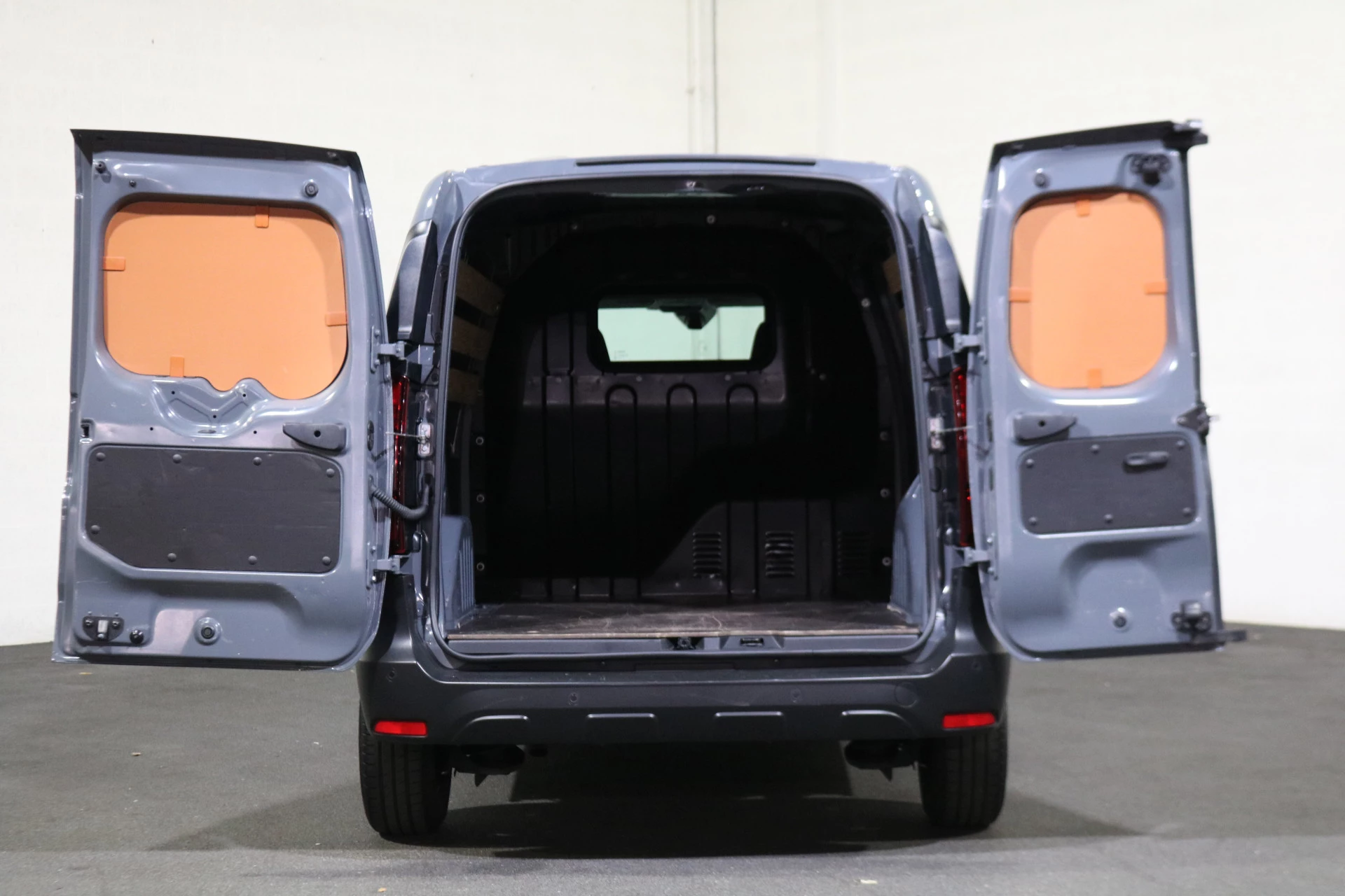 Hoofdafbeelding Renault Express