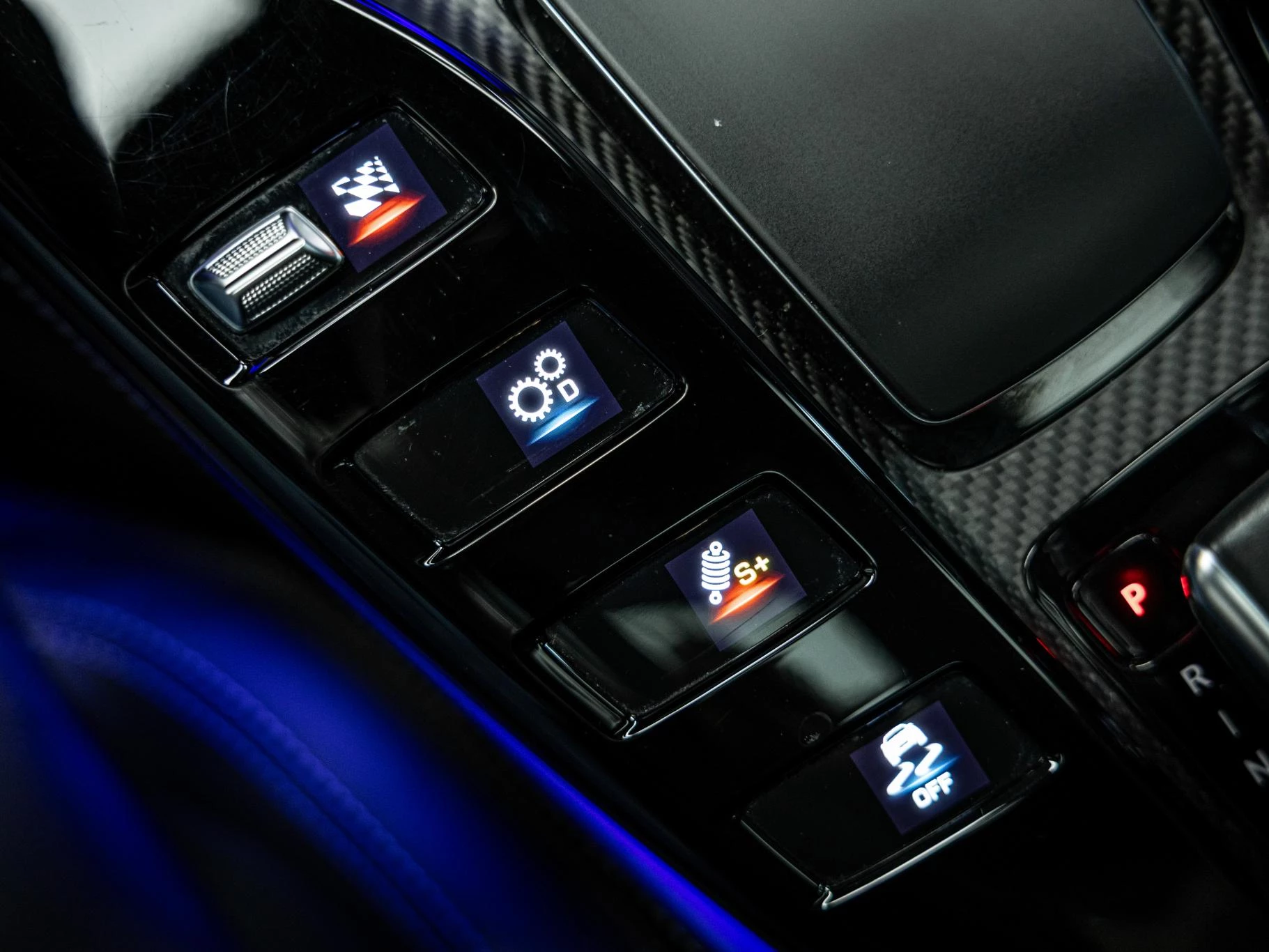 Hoofdafbeelding Mercedes-AMG GT