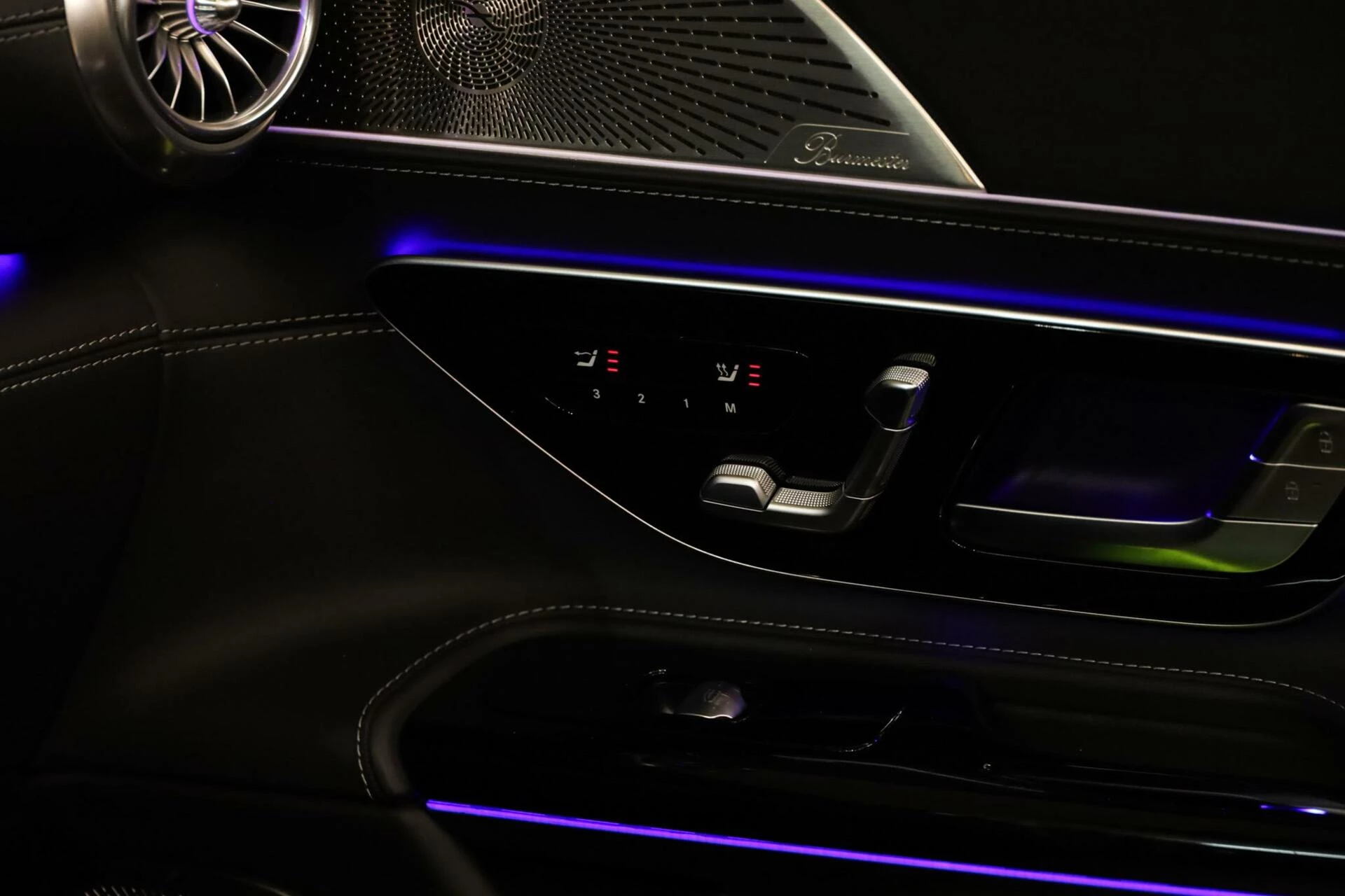 Hoofdafbeelding Mercedes-Benz SL