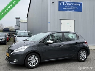 Peugeot 208 1.2 VTi Urban Soul, Goede staat