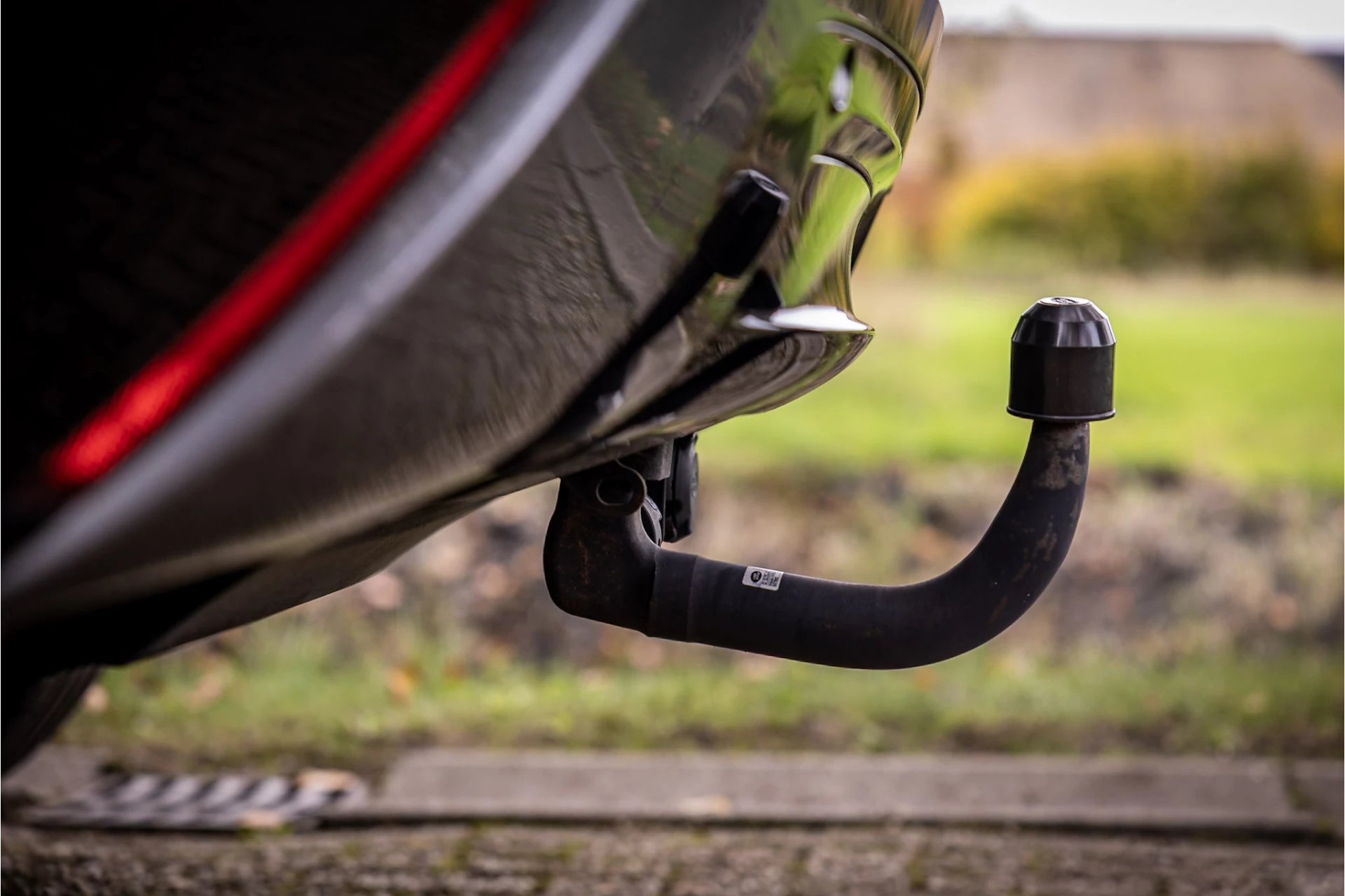 Hoofdafbeelding Land Rover Range Rover Velar